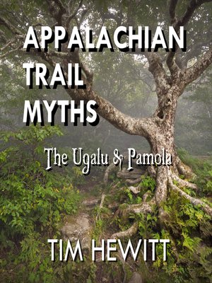 cover image of Appalachian Trail Myths